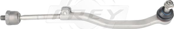FREY 860103301 - Поперечна рульова тяга autocars.com.ua