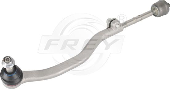 FREY 860103401 - Поперечна рульова тяга autocars.com.ua