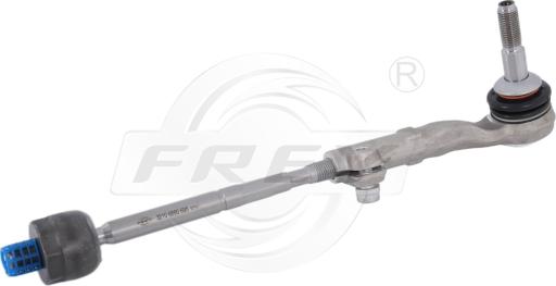 FREY 860208901 - Поперечна рульова тяга autocars.com.ua