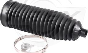 FREY 860601801 - Комплект пилника, рульове управління autocars.com.ua