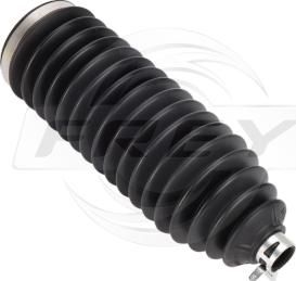 FREY 860602201 - Комплект пилника, рульове управління autocars.com.ua