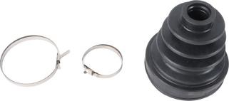 FREY 865200801 - Пильник, приводний вал autocars.com.ua