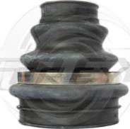 FREY 865200802 - Пильник, приводний вал autocars.com.ua