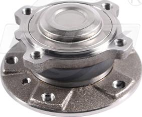 FREY 865701901 - Комплект підшипника маточини колеса autocars.com.ua