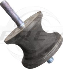 FREY 870003801 - Підвіска, автоматична коробка передач autocars.com.ua