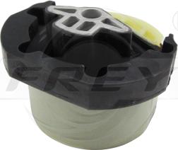 FREY 870007701 - Підвіска, автоматична коробка передач autocars.com.ua