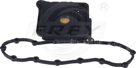 FREY 870102101 - Гідрофільтри, автоматична коробка передач autocars.com.ua