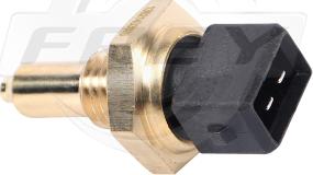 FREY 880206001 - Датчик, температура охолоджуючої рідини autocars.com.ua