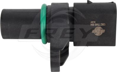 FREY 880902401 - Датчик імпульсів, колінчастий вал autocars.com.ua