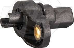 FREY 880902801 - Датчик імпульсів, колінчастий вал autocars.com.ua