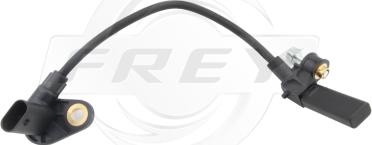 FREY 880904701 - Датчик імпульсів, колінчастий вал autocars.com.ua