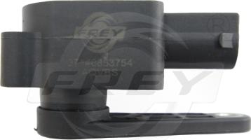 FREY 881000501 - Датчик, ксенонове світло (регулювання кута нахилу фар) autocars.com.ua