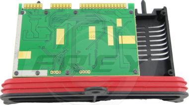 FREY 881900101 - Пристрій управління, освітлення autocars.com.ua