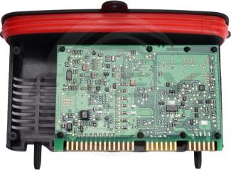 FREY 881900801 - попередньо включений прилад, газорозрядна лампа autocars.com.ua