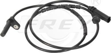 FREY 882206801 - Датчик ABS, частота обертання колеса autocars.com.ua