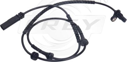FREY 882210301 - Датчик ABS, частота обертання колеса autocars.com.ua