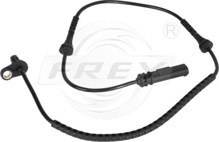 FREY 882210401 - Датчик ABS, частота обертання колеса autocars.com.ua