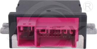 FREY 883300601 - Керуючий прилад, паливний насос autocars.com.ua