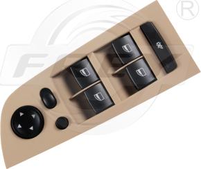 FREY 883802101 - Вимикач, стеклолод'емнік autocars.com.ua