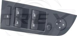 FREY 883802201 - Вимикач, стеклолод'емнік autocars.com.ua