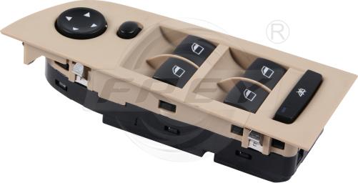 FREY 883803001 - Вимикач, стеклолод'емнік autocars.com.ua