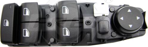 FREY 883805501 - Вимикач, стеклолод'емнік autocars.com.ua