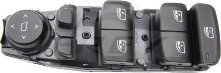 FREY 883805701 - Вимикач, стеклолод'емнік autocars.com.ua