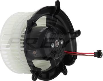 FREY 884104001 - Вентилятор салону autocars.com.ua