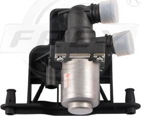 FREY 884105201 - Регулюючий клапан охолоджуючої рідини autocars.com.ua