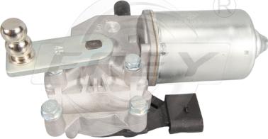 FREY 884200401 - Двигун склоочисника autocars.com.ua