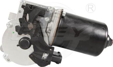 FREY 884200601 - Двигун склоочисника autocars.com.ua