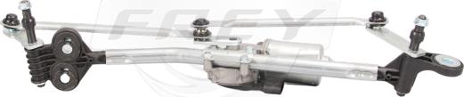FREY 884200701 - Система тяг і важелів приводу склоочисника autocars.com.ua
