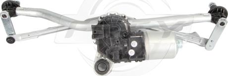 FREY 884200901 - Система тяг і важелів приводу склоочисника autocars.com.ua