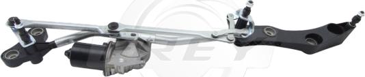 FREY 884201001 - Система тяг і важелів приводу склоочисника autocars.com.ua