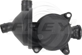 FREY 884707001 - Клапан, відведення повітря з картера autocars.com.ua