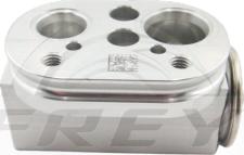 FREY 884710301 - Розширювальний клапан, кондиціонер autocars.com.ua