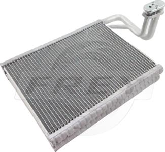 FREY 884802901 - Випарник, кондиціонер autocars.com.ua