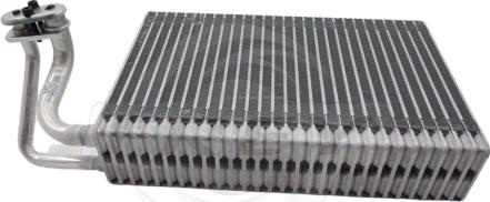 FREY 884803201 - Випарник, кондиціонер autocars.com.ua