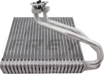 FREY 884803301 - Випарник, кондиціонер autocars.com.ua