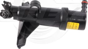 FREY 888700201 - Розпилювач, форсунка, система очищення фар autocars.com.ua