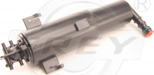 FREY 888701601 - Розпилювач, форсунка, система очищення фар autocars.com.ua