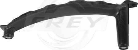 FREY 890020701 - Ручка двері autocars.com.ua