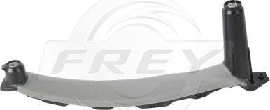 FREY 890021201 - Ручка двері autocars.com.ua