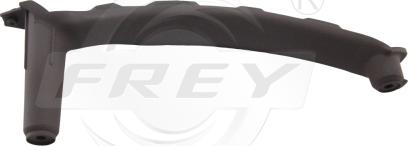 FREY 890031801 - Ручка двері autocars.com.ua