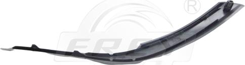 FREY 890034501 - Ручка двері autocars.com.ua