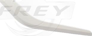 FREY 890034701 - Ручка двері autocars.com.ua