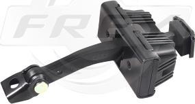 FREY 890300901 - Фіксатор дверей autocars.com.ua