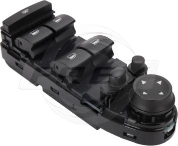 FREY 890420801 - Вимикач, стеклолод'емнік autocars.com.ua