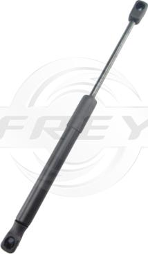 FREY 890814401 - Газова пружина, капот autocars.com.ua