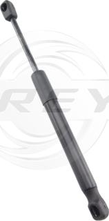 FREY 890814501 - Газова пружина, капот autocars.com.ua